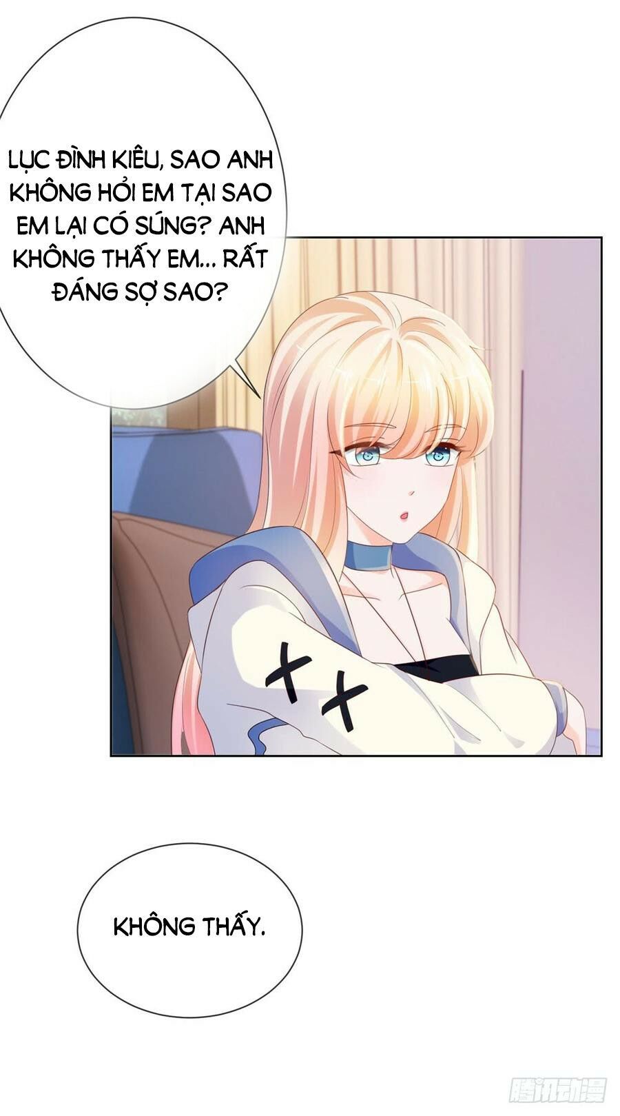 đọc truyện Ẩn Hôn 100%: Chọc Tức Vợ Yêu Mua Một Tặng Một Chương 72 ảnh 47 tại Thiên Thai Truyện