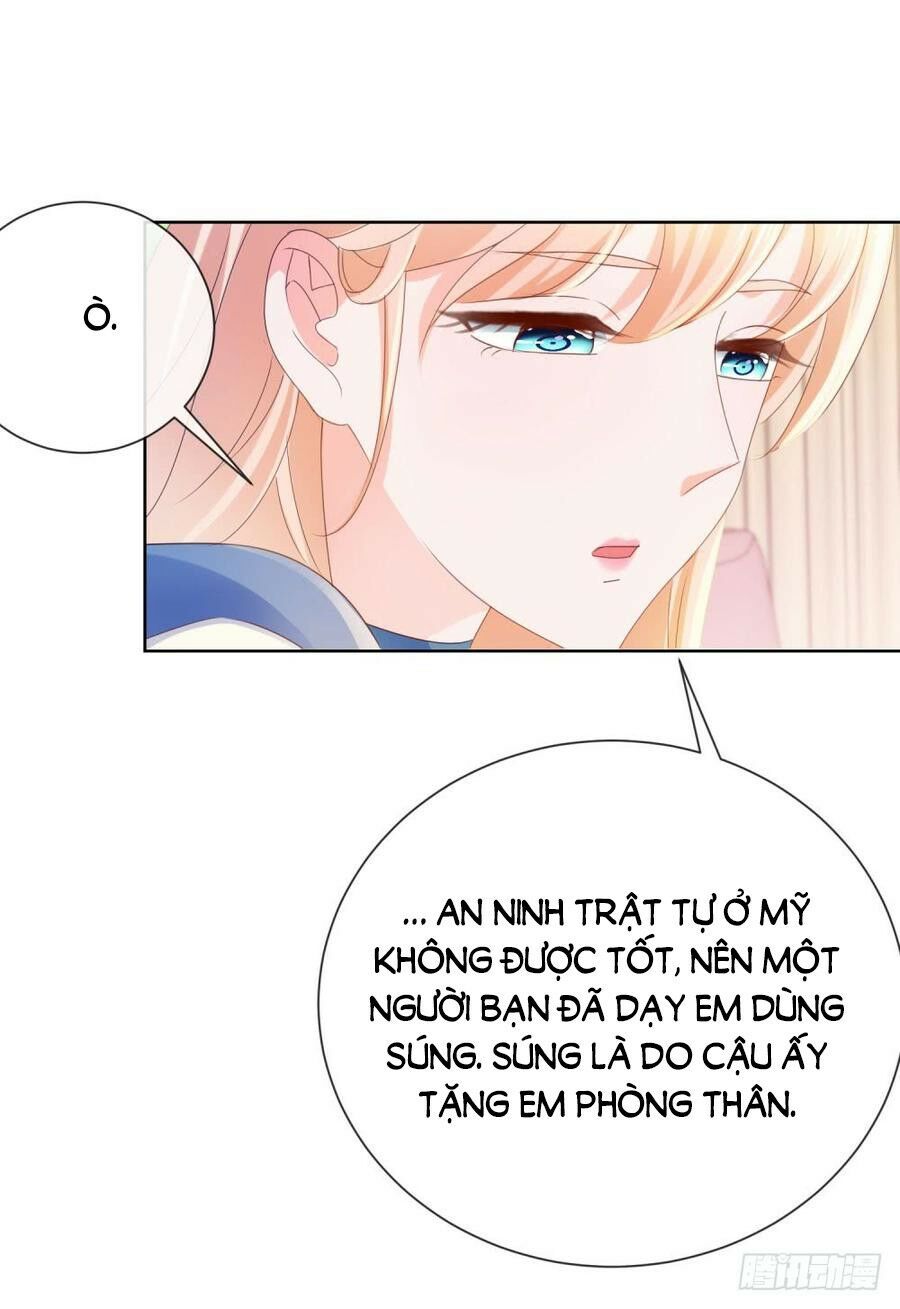 đọc truyện Ẩn Hôn 100%: Chọc Tức Vợ Yêu Mua Một Tặng Một Chương 72 ảnh 48 tại Thiên Thai Truyện