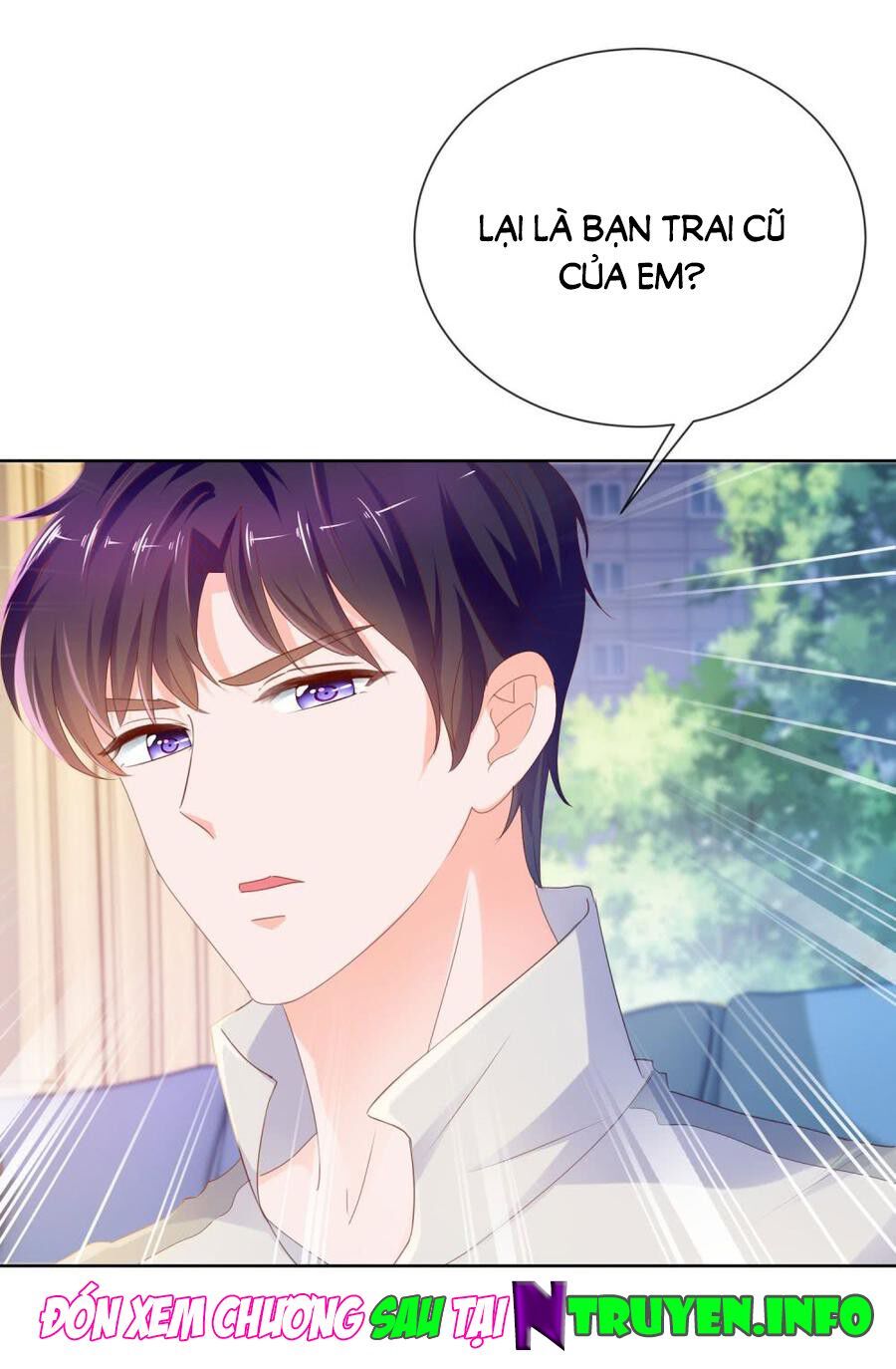 đọc truyện Ẩn Hôn 100%: Chọc Tức Vợ Yêu Mua Một Tặng Một Chương 72 ảnh 51 tại Thiên Thai Truyện