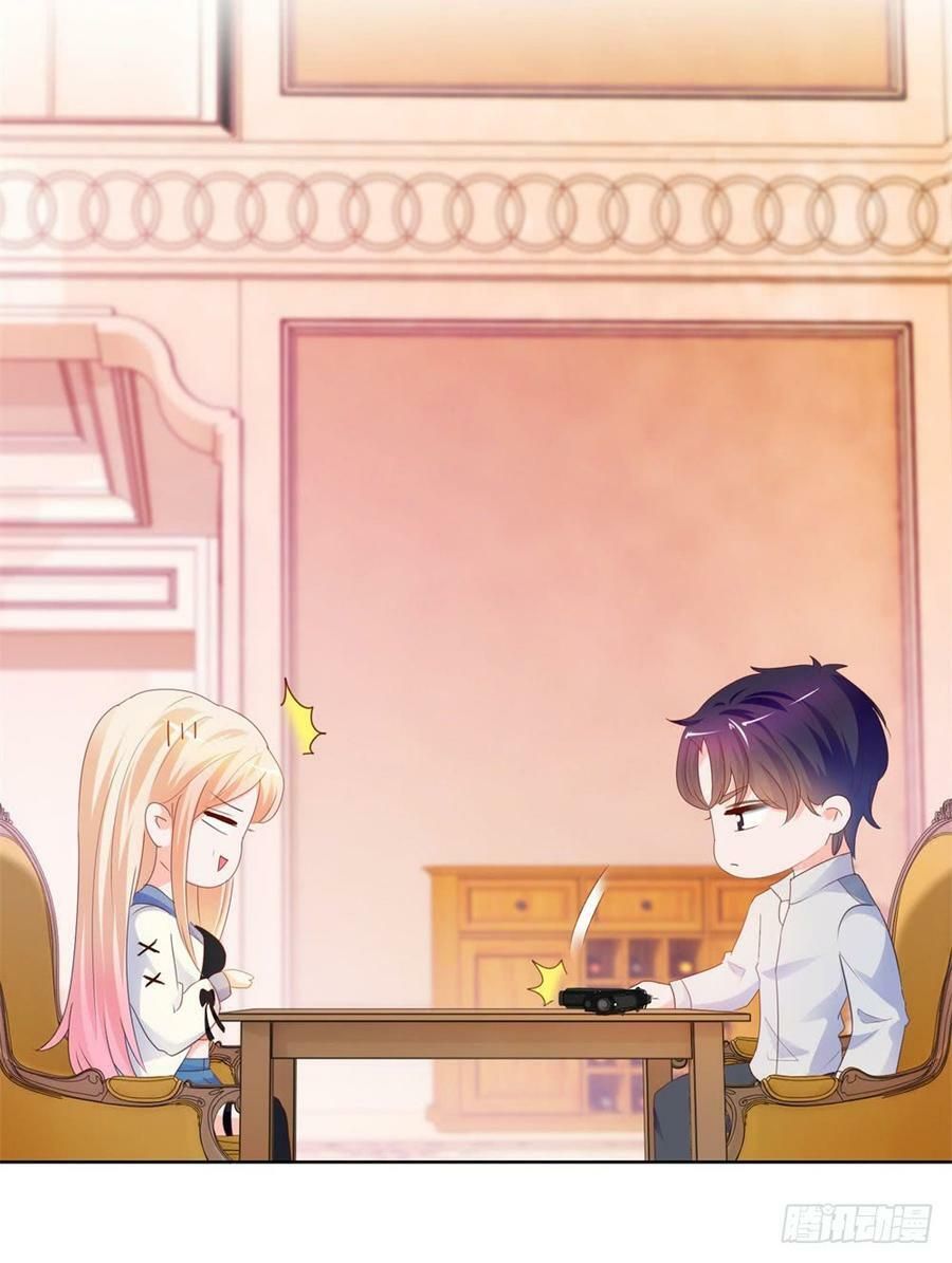 đọc truyện Ẩn Hôn 100%: Chọc Tức Vợ Yêu Mua Một Tặng Một Chương 72 ảnh 9 tại Thiên Thai Truyện