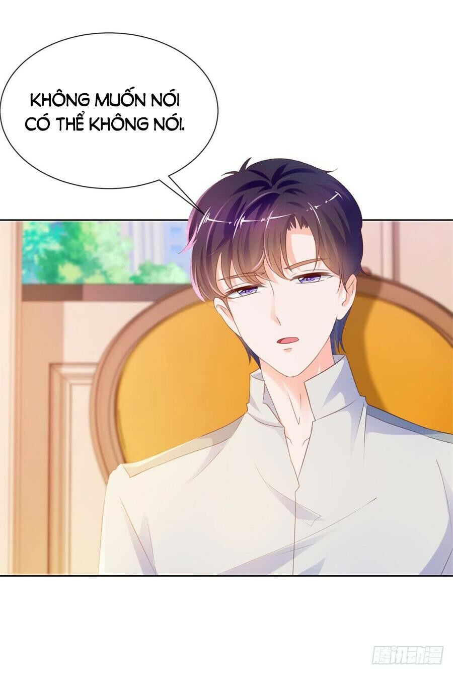 đọc truyện Ẩn Hôn 100%: Chọc Tức Vợ Yêu Mua Một Tặng Một Chương 72 ảnh 11 tại Thiên Thai Truyện