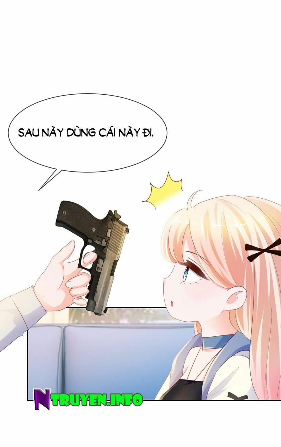 đọc truyện Ẩn Hôn 100%: Chọc Tức Vợ Yêu Mua Một Tặng Một Chương 73 ảnh 15 tại Thiên Thai Truyện