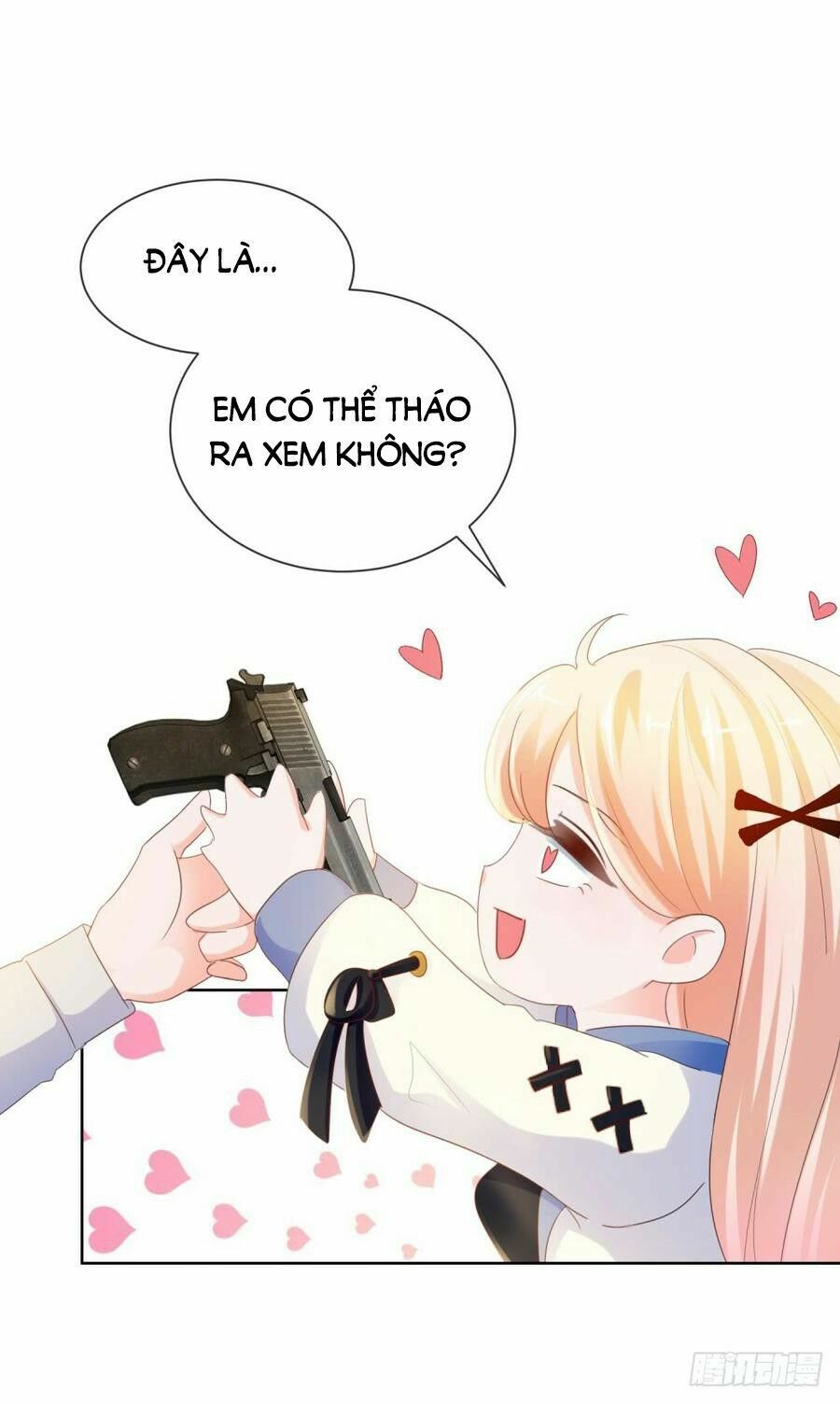 đọc truyện Ẩn Hôn 100%: Chọc Tức Vợ Yêu Mua Một Tặng Một Chương 73 ảnh 16 tại Thiên Thai Truyện