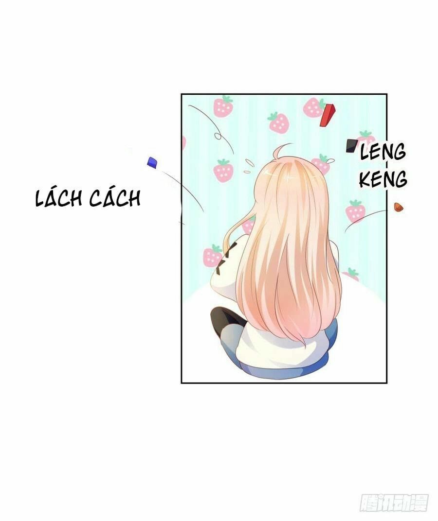 đọc truyện Ẩn Hôn 100%: Chọc Tức Vợ Yêu Mua Một Tặng Một Chương 73 ảnh 18 tại Thiên Thai Truyện