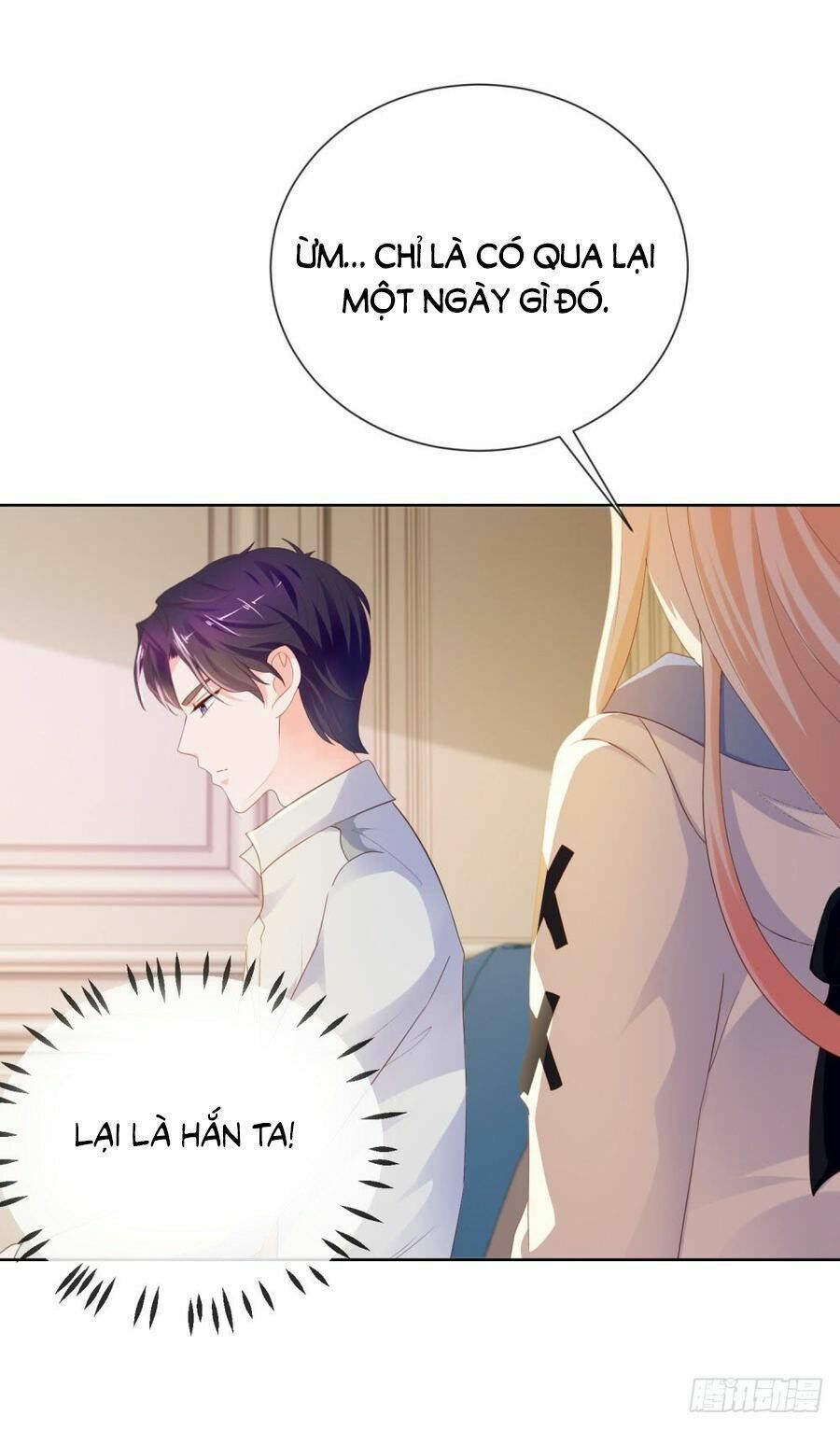 đọc truyện Ẩn Hôn 100%: Chọc Tức Vợ Yêu Mua Một Tặng Một Chương 73 ảnh 4 tại Thiên Thai Truyện