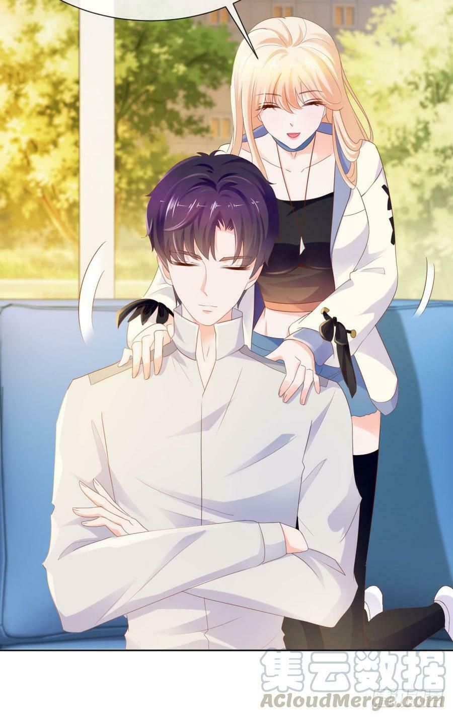 đọc truyện Ẩn Hôn 100%: Chọc Tức Vợ Yêu Mua Một Tặng Một Chương 73 ảnh 24 tại Thiên Thai Truyện