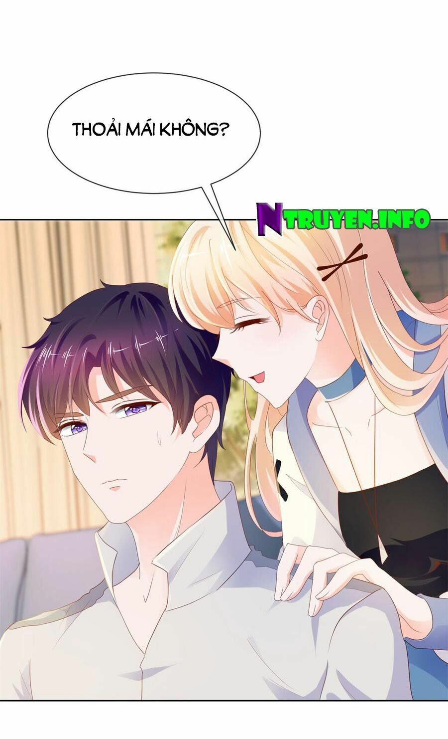 đọc truyện Ẩn Hôn 100%: Chọc Tức Vợ Yêu Mua Một Tặng Một Chương 73 ảnh 25 tại Thiên Thai Truyện