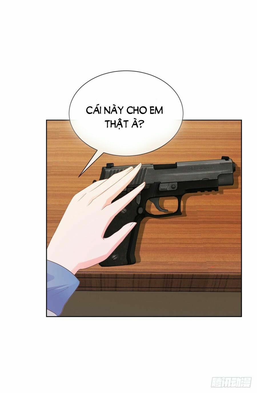 đọc truyện Ẩn Hôn 100%: Chọc Tức Vợ Yêu Mua Một Tặng Một Chương 73 ảnh 28 tại Thiên Thai Truyện