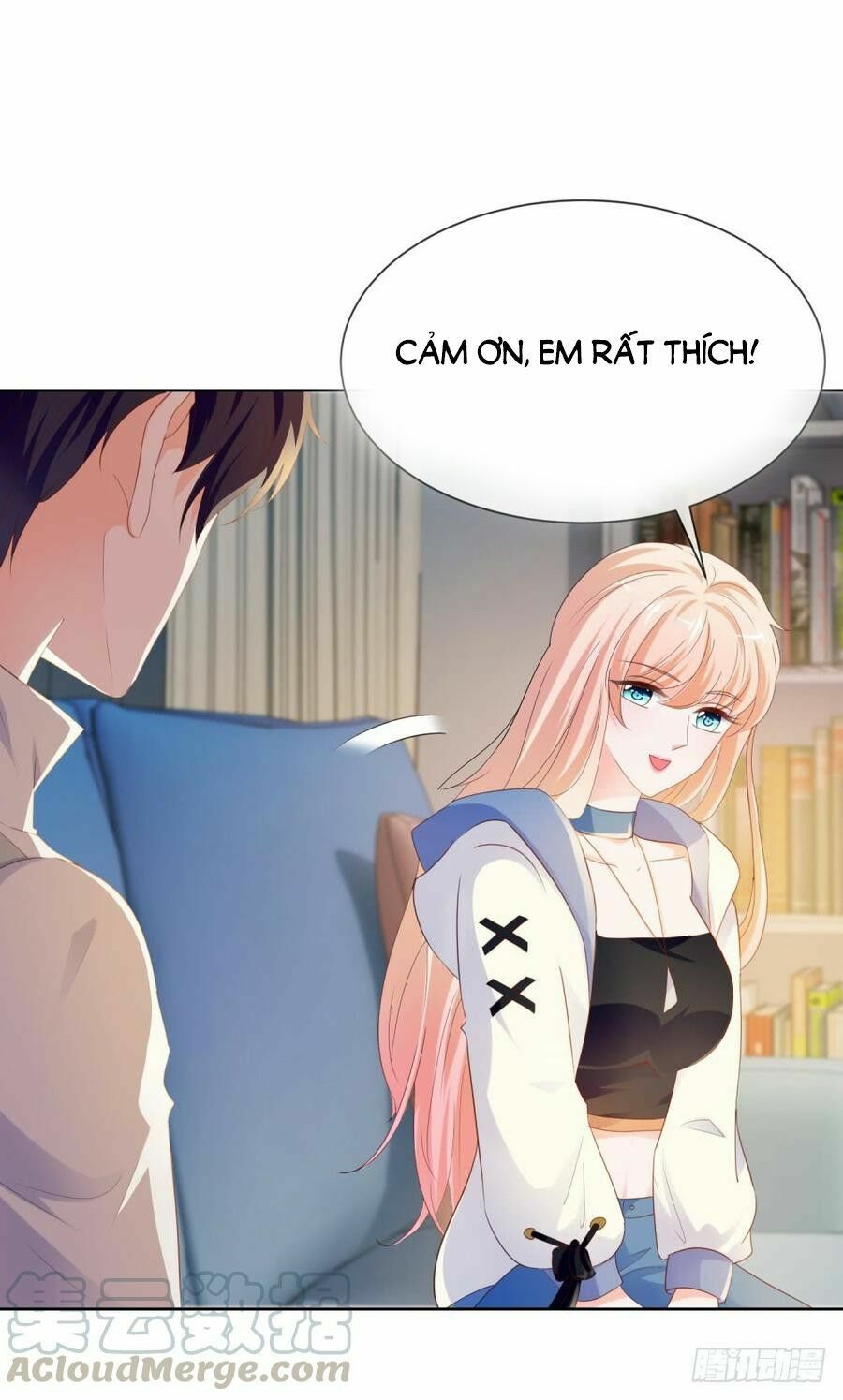 đọc truyện Ẩn Hôn 100%: Chọc Tức Vợ Yêu Mua Một Tặng Một Chương 73 ảnh 31 tại Thiên Thai Truyện