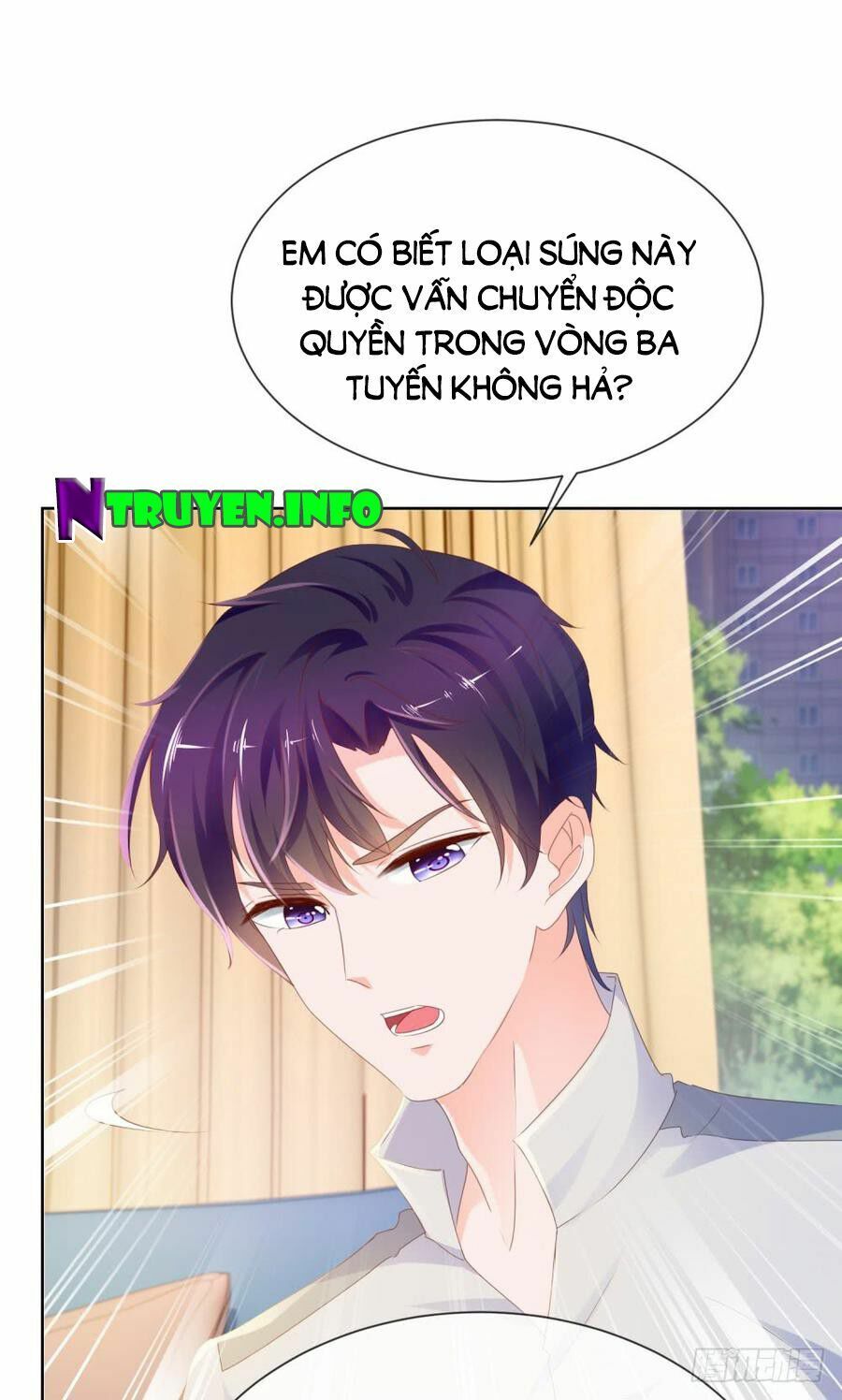 đọc truyện Ẩn Hôn 100%: Chọc Tức Vợ Yêu Mua Một Tặng Một Chương 73 ảnh 5 tại Thiên Thai Truyện