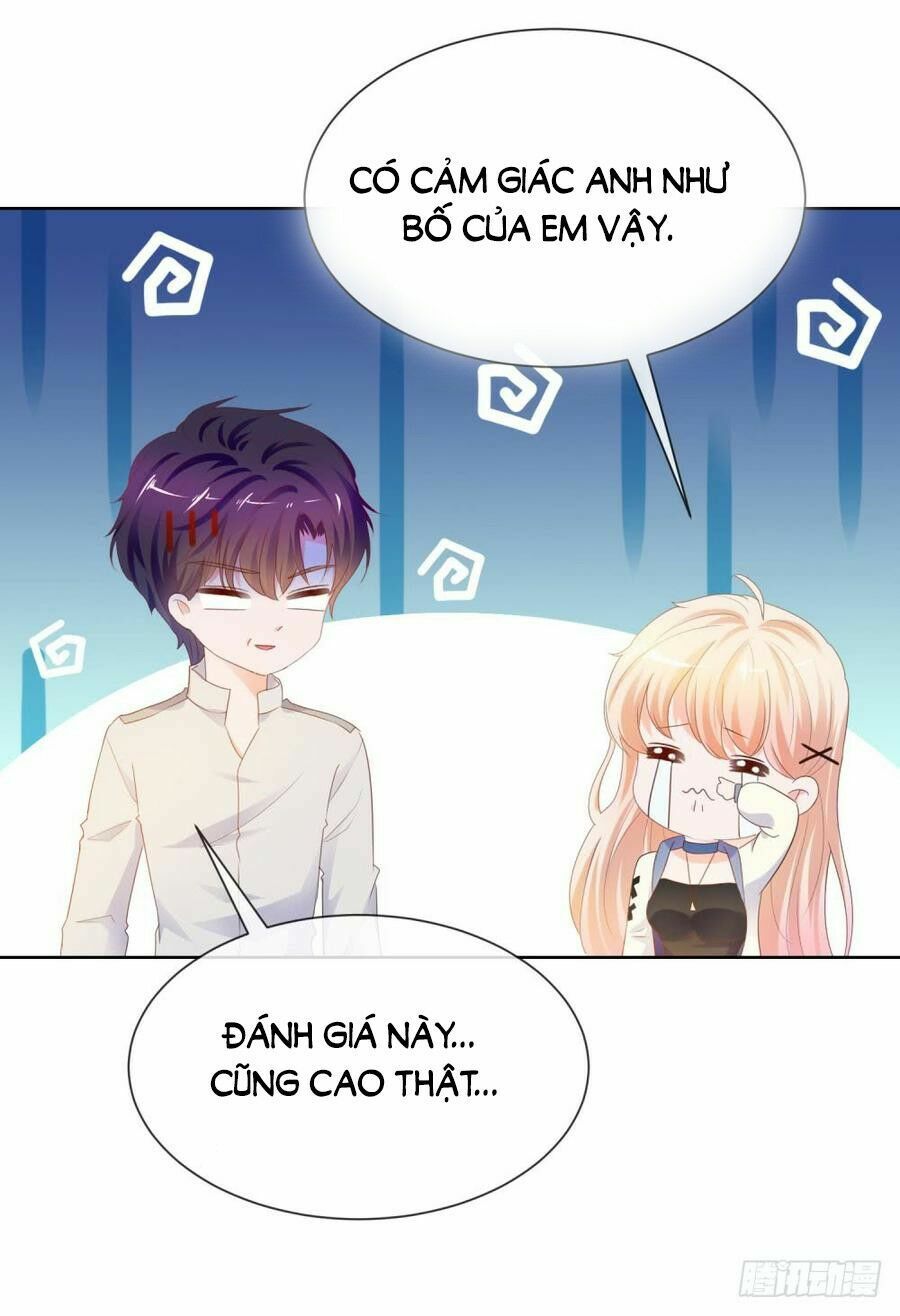 đọc truyện Ẩn Hôn 100%: Chọc Tức Vợ Yêu Mua Một Tặng Một Chương 73 ảnh 34 tại Thiên Thai Truyện