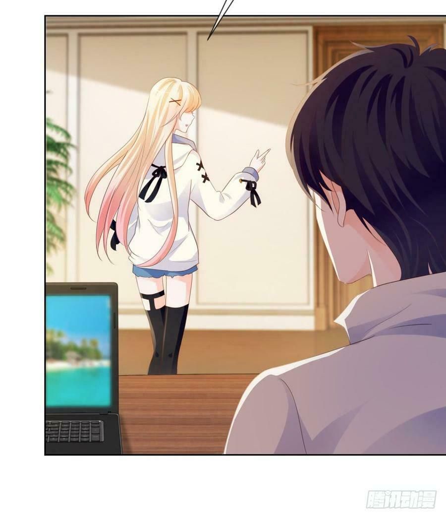 đọc truyện Ẩn Hôn 100%: Chọc Tức Vợ Yêu Mua Một Tặng Một Chương 73 ảnh 36 tại Thiên Thai Truyện