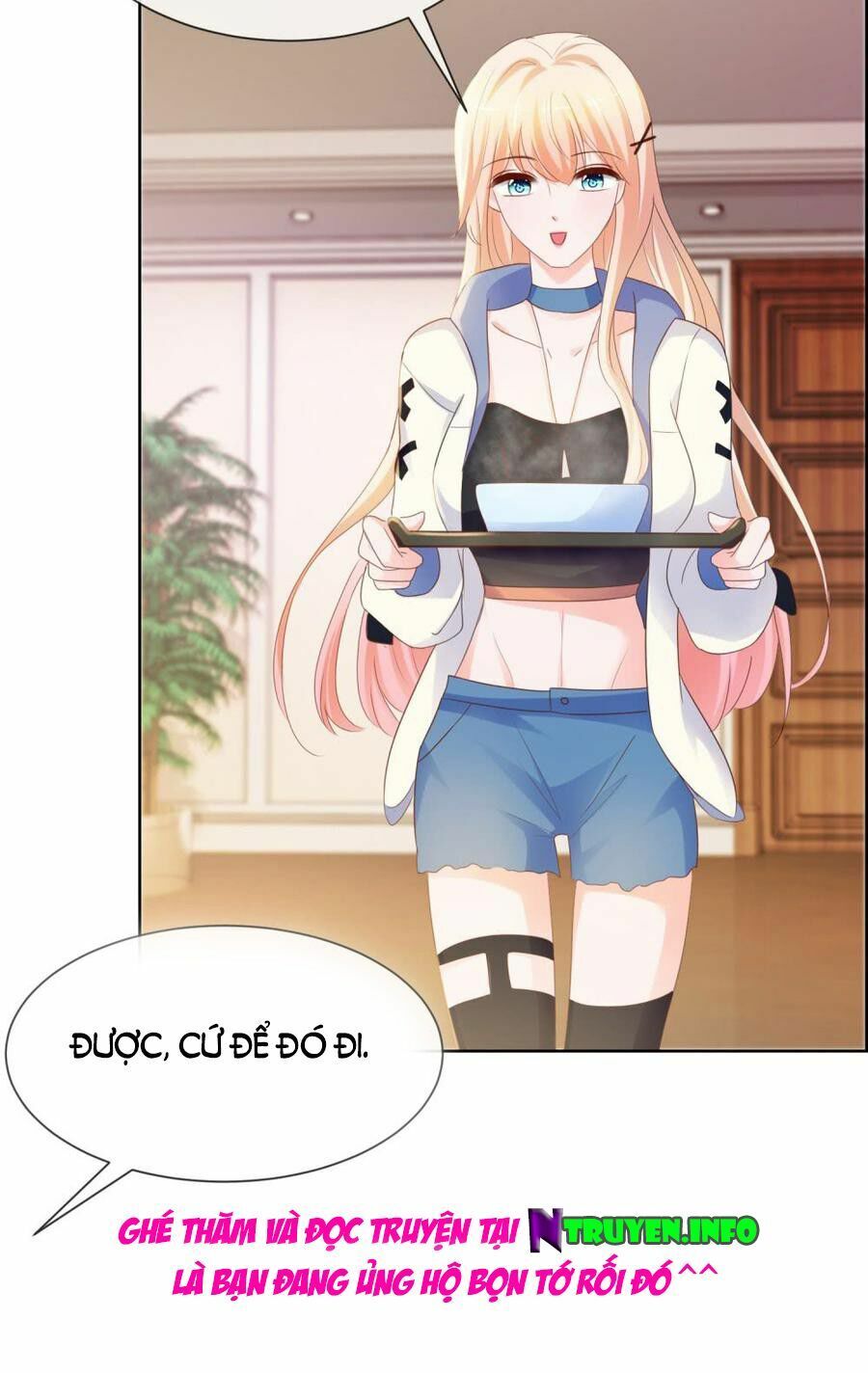 đọc truyện Ẩn Hôn 100%: Chọc Tức Vợ Yêu Mua Một Tặng Một Chương 73 ảnh 40 tại Thiên Thai Truyện