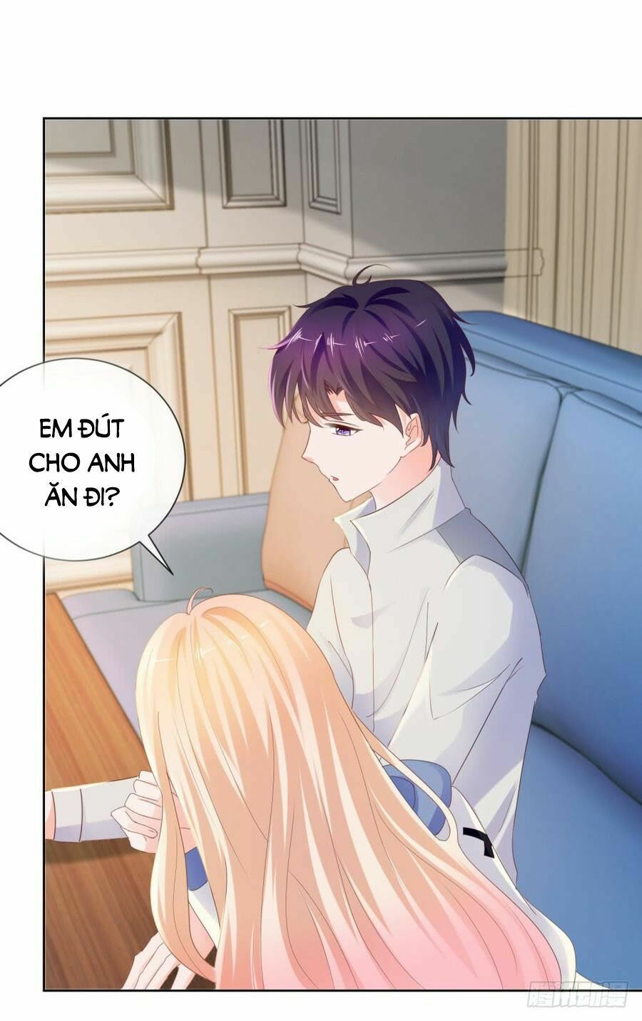 đọc truyện Ẩn Hôn 100%: Chọc Tức Vợ Yêu Mua Một Tặng Một Chương 73 ảnh 41 tại Thiên Thai Truyện