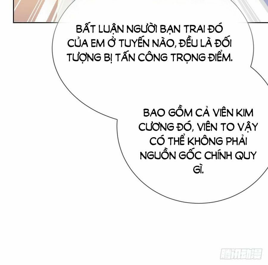 đọc truyện Ẩn Hôn 100%: Chọc Tức Vợ Yêu Mua Một Tặng Một Chương 73 ảnh 6 tại Thiên Thai Truyện