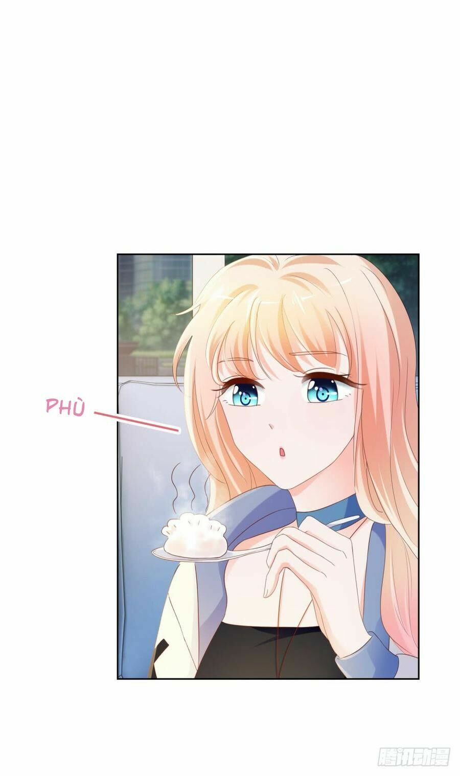 đọc truyện Ẩn Hôn 100%: Chọc Tức Vợ Yêu Mua Một Tặng Một Chương 73 ảnh 42 tại Thiên Thai Truyện