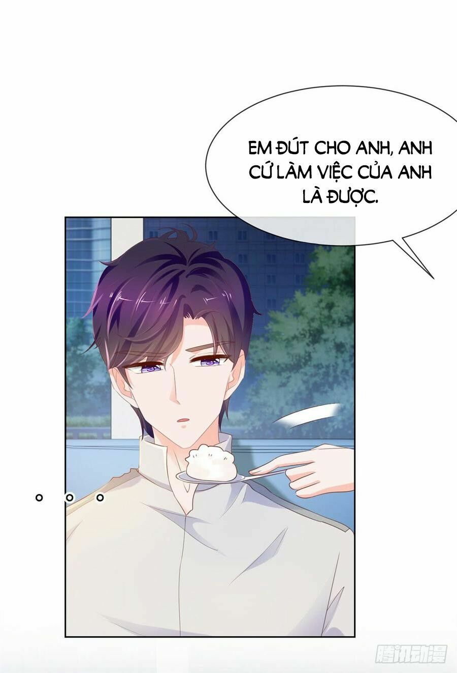 đọc truyện Ẩn Hôn 100%: Chọc Tức Vợ Yêu Mua Một Tặng Một Chương 73 ảnh 43 tại Thiên Thai Truyện