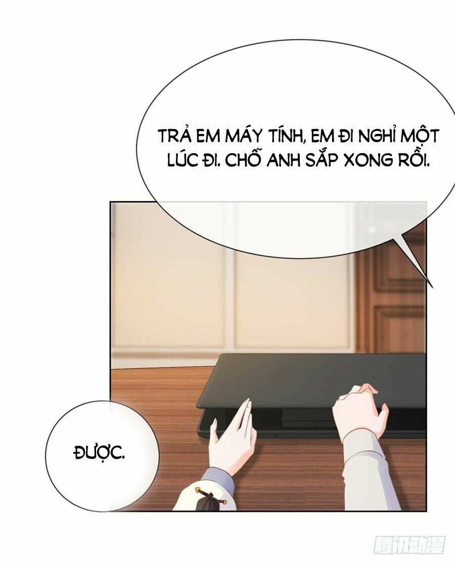 đọc truyện Ẩn Hôn 100%: Chọc Tức Vợ Yêu Mua Một Tặng Một Chương 73 ảnh 46 tại Thiên Thai Truyện