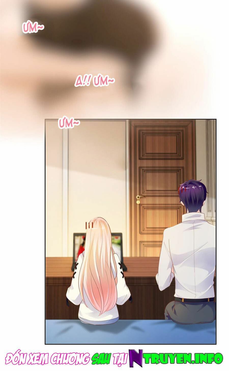 đọc truyện Ẩn Hôn 100%: Chọc Tức Vợ Yêu Mua Một Tặng Một Chương 73 ảnh 50 tại Thiên Thai Truyện