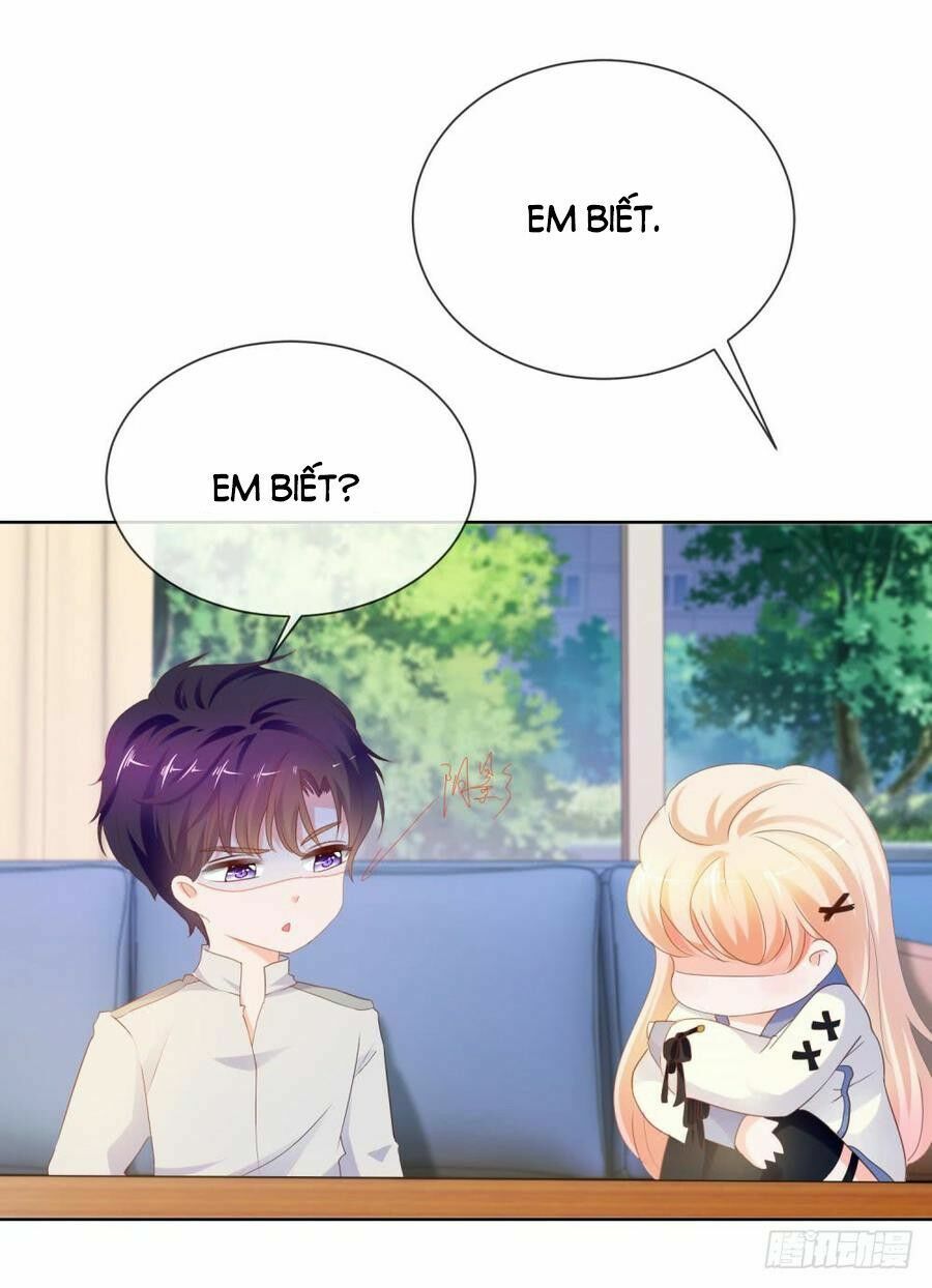 đọc truyện Ẩn Hôn 100%: Chọc Tức Vợ Yêu Mua Một Tặng Một Chương 73 ảnh 7 tại Thiên Thai Truyện