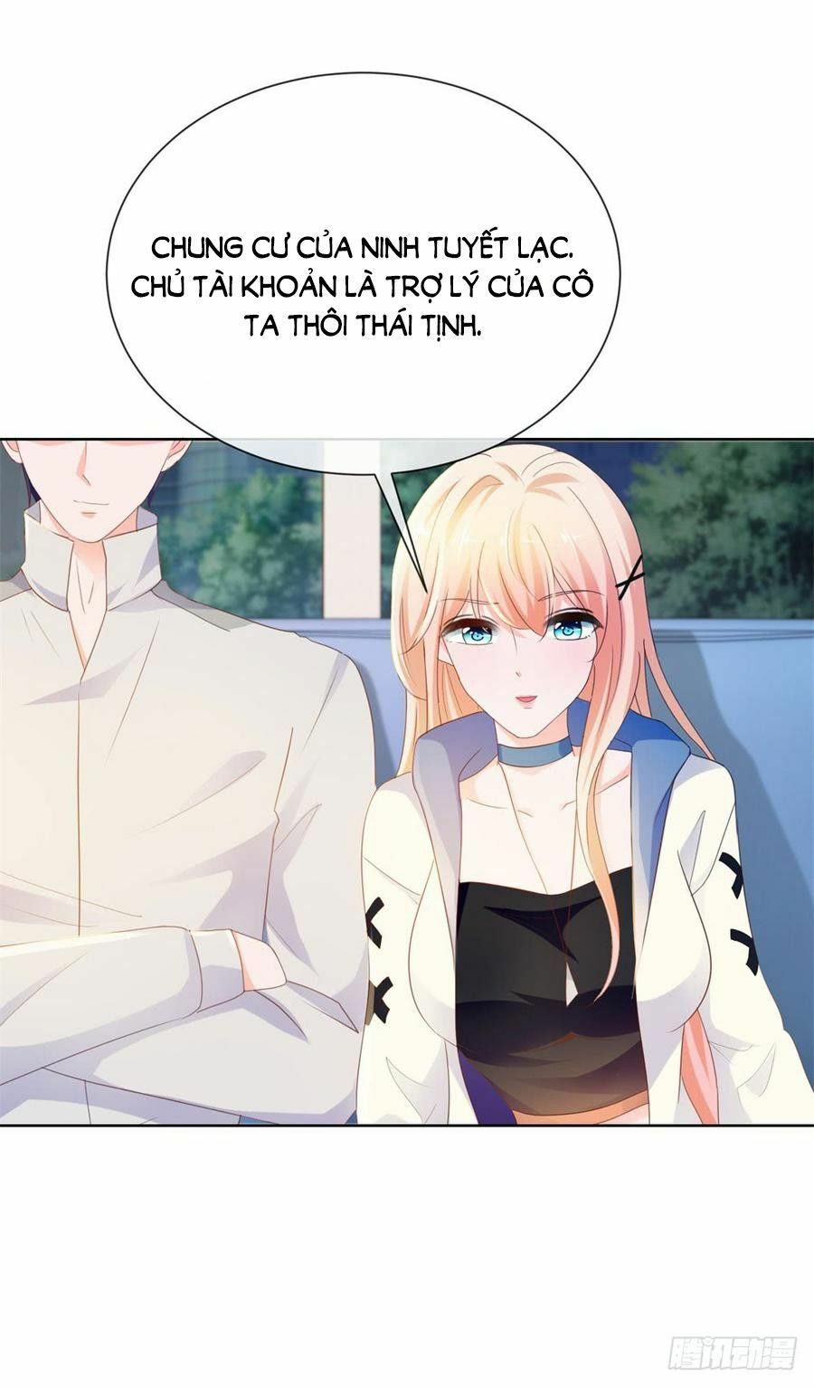 đọc truyện Ẩn Hôn 100%: Chọc Tức Vợ Yêu Mua Một Tặng Một Chương 74 ảnh 12 tại Thiên Thai Truyện