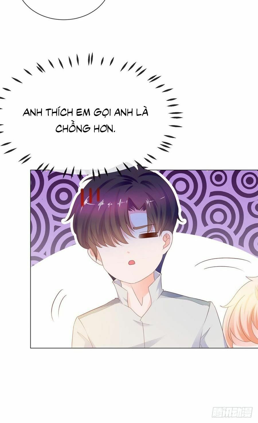 đọc truyện Ẩn Hôn 100%: Chọc Tức Vợ Yêu Mua Một Tặng Một Chương 74 ảnh 14 tại Thiên Thai Truyện