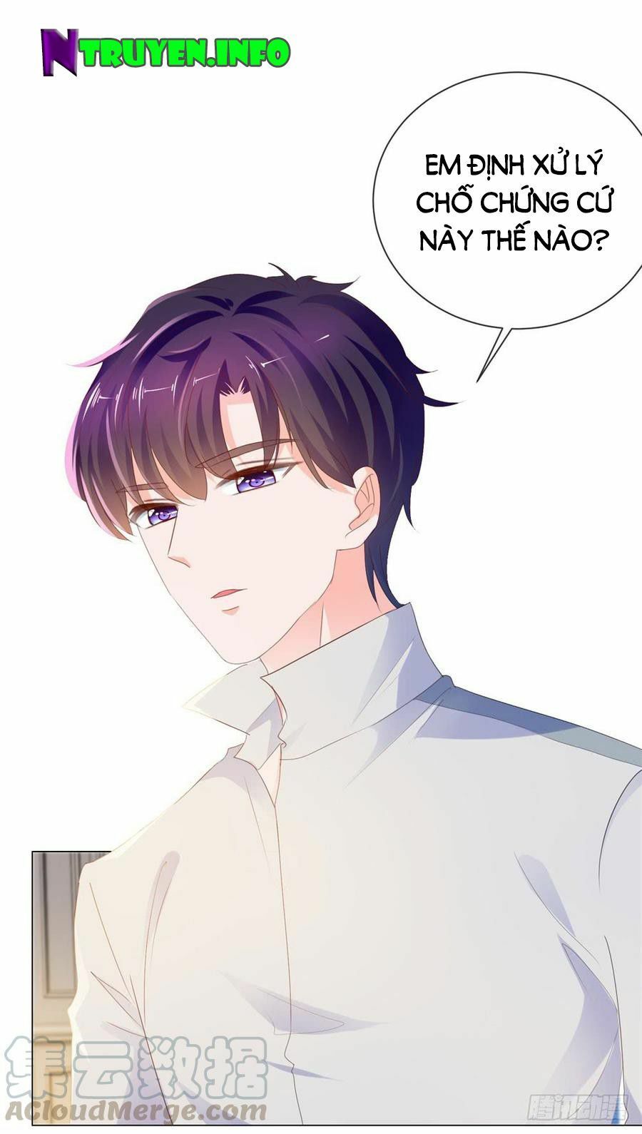 đọc truyện Ẩn Hôn 100%: Chọc Tức Vợ Yêu Mua Một Tặng Một Chương 74 ảnh 15 tại Thiên Thai Truyện