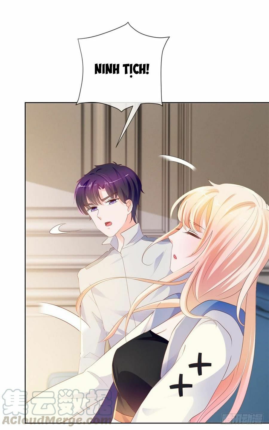 đọc truyện Ẩn Hôn 100%: Chọc Tức Vợ Yêu Mua Một Tặng Một Chương 74 ảnh 19 tại Thiên Thai Truyện