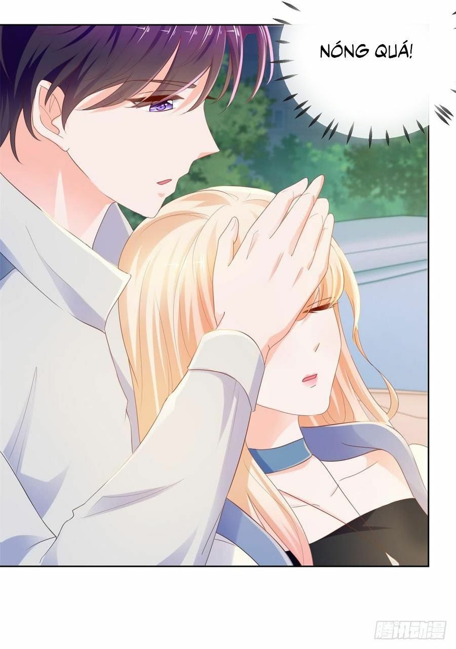 đọc truyện Ẩn Hôn 100%: Chọc Tức Vợ Yêu Mua Một Tặng Một Chương 74 ảnh 21 tại Thiên Thai Truyện