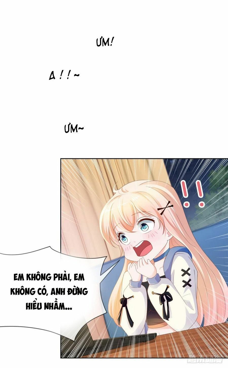 đọc truyện Ẩn Hôn 100%: Chọc Tức Vợ Yêu Mua Một Tặng Một Chương 74 ảnh 4 tại Thiên Thai Truyện