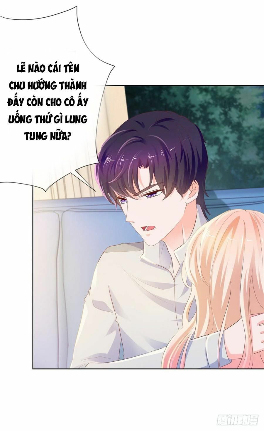 đọc truyện Ẩn Hôn 100%: Chọc Tức Vợ Yêu Mua Một Tặng Một Chương 74 ảnh 22 tại Thiên Thai Truyện