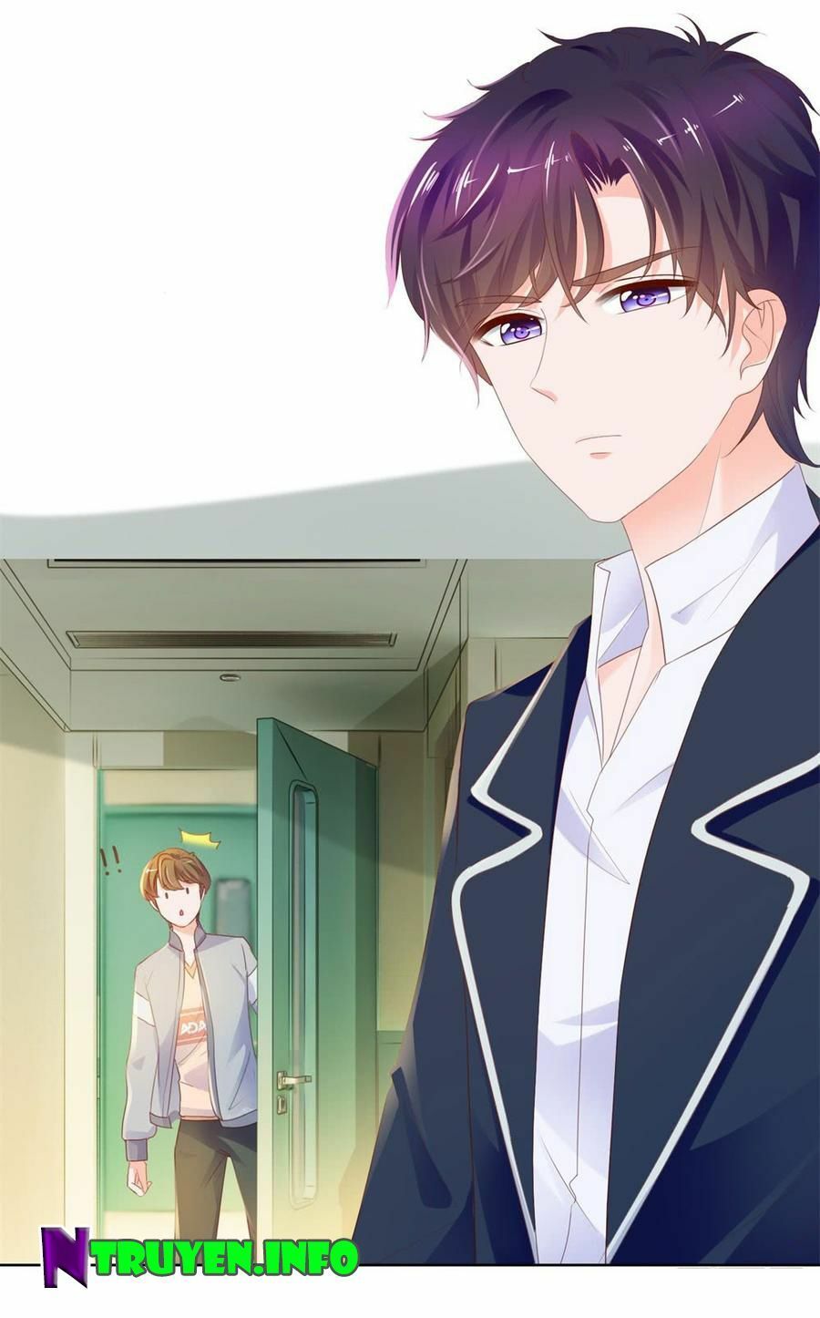 đọc truyện Ẩn Hôn 100%: Chọc Tức Vợ Yêu Mua Một Tặng Một Chương 74 ảnh 25 tại Thiên Thai Truyện