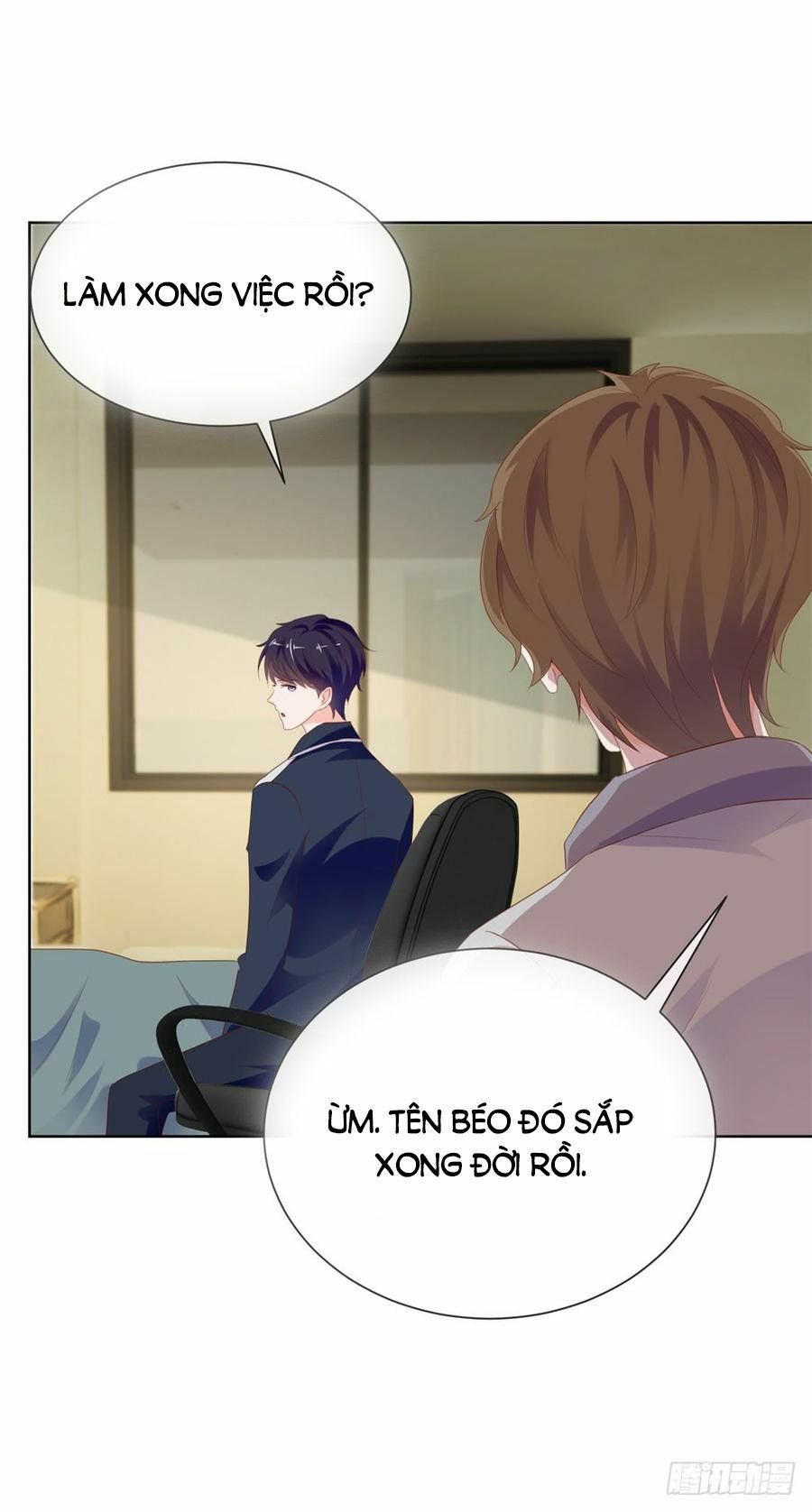 đọc truyện Ẩn Hôn 100%: Chọc Tức Vợ Yêu Mua Một Tặng Một Chương 74 ảnh 28 tại Thiên Thai Truyện