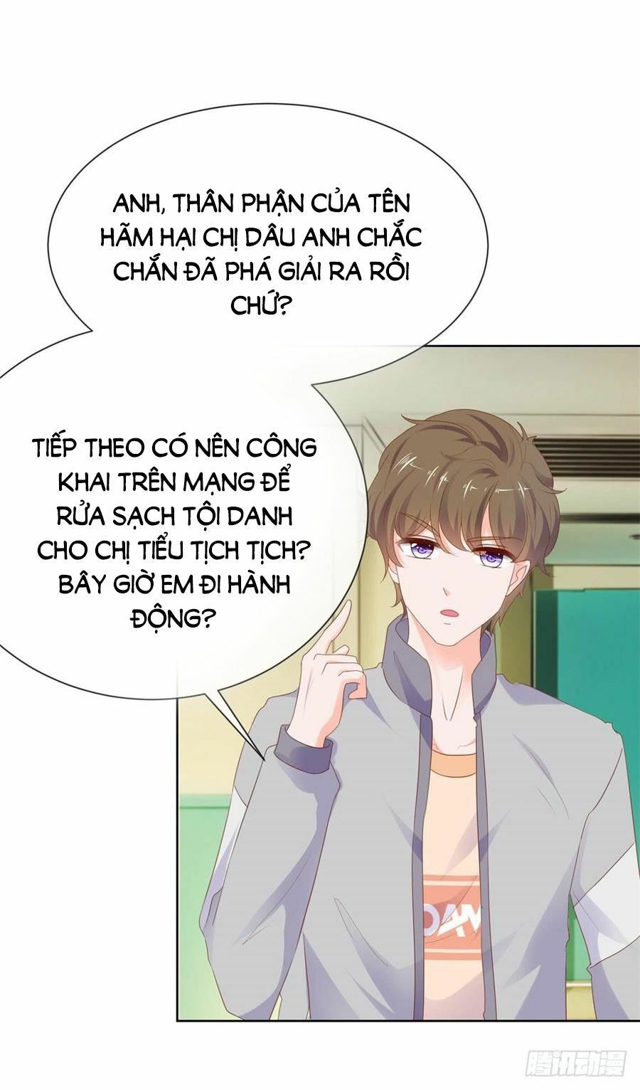 đọc truyện Ẩn Hôn 100%: Chọc Tức Vợ Yêu Mua Một Tặng Một Chương 74 ảnh 29 tại Thiên Thai Truyện