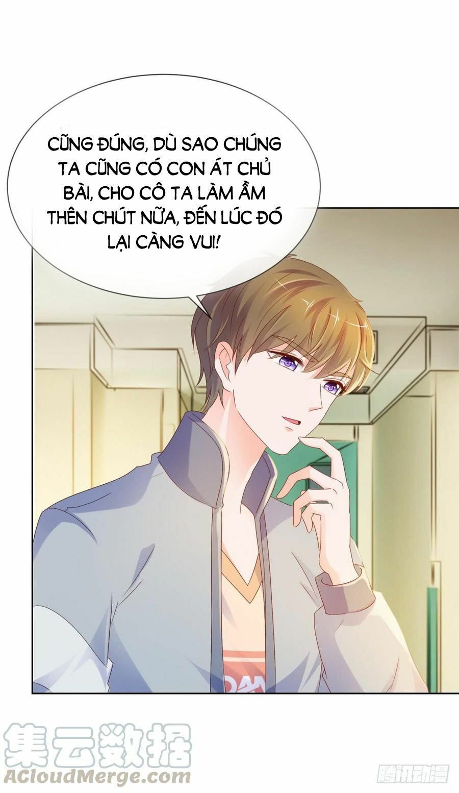 đọc truyện Ẩn Hôn 100%: Chọc Tức Vợ Yêu Mua Một Tặng Một Chương 74 ảnh 31 tại Thiên Thai Truyện