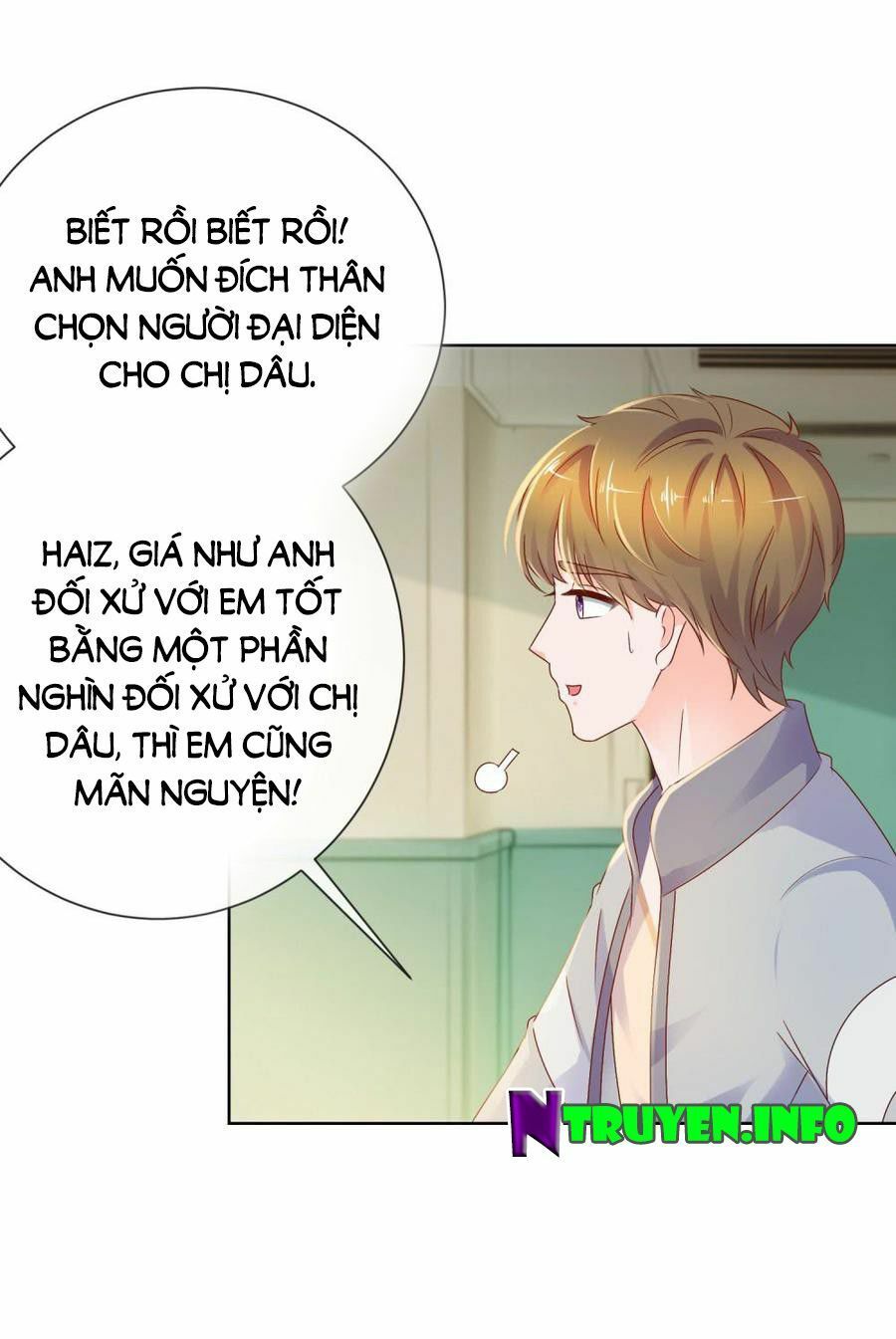 đọc truyện Ẩn Hôn 100%: Chọc Tức Vợ Yêu Mua Một Tặng Một Chương 74 ảnh 35 tại Thiên Thai Truyện