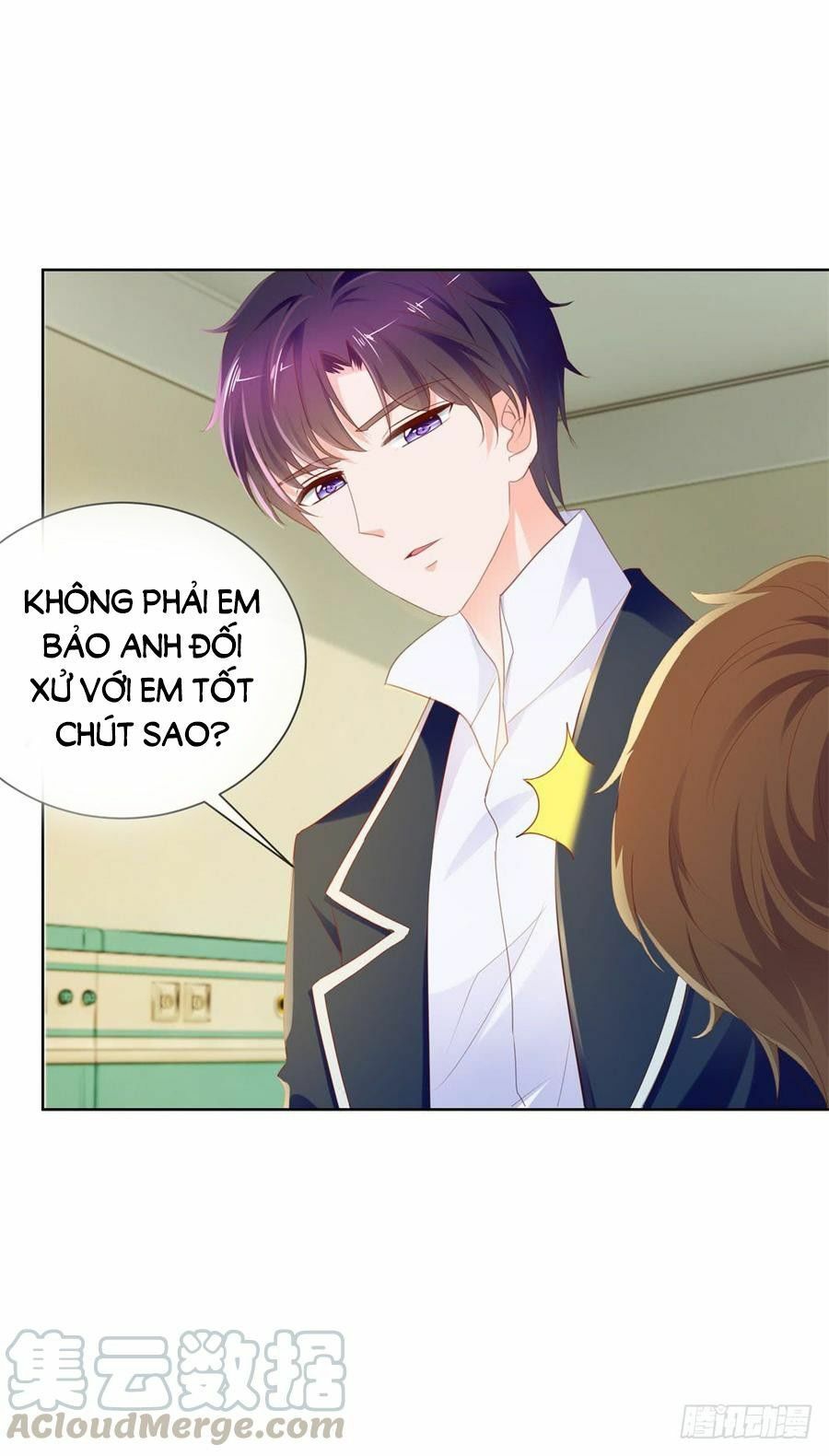 đọc truyện Ẩn Hôn 100%: Chọc Tức Vợ Yêu Mua Một Tặng Một Chương 74 ảnh 39 tại Thiên Thai Truyện