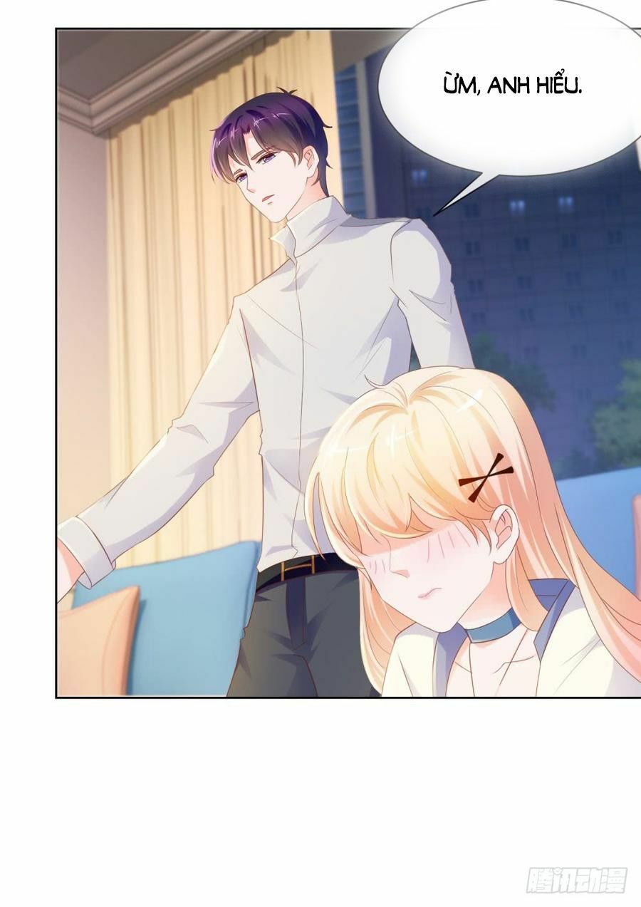 đọc truyện Ẩn Hôn 100%: Chọc Tức Vợ Yêu Mua Một Tặng Một Chương 74 ảnh 6 tại Thiên Thai Truyện