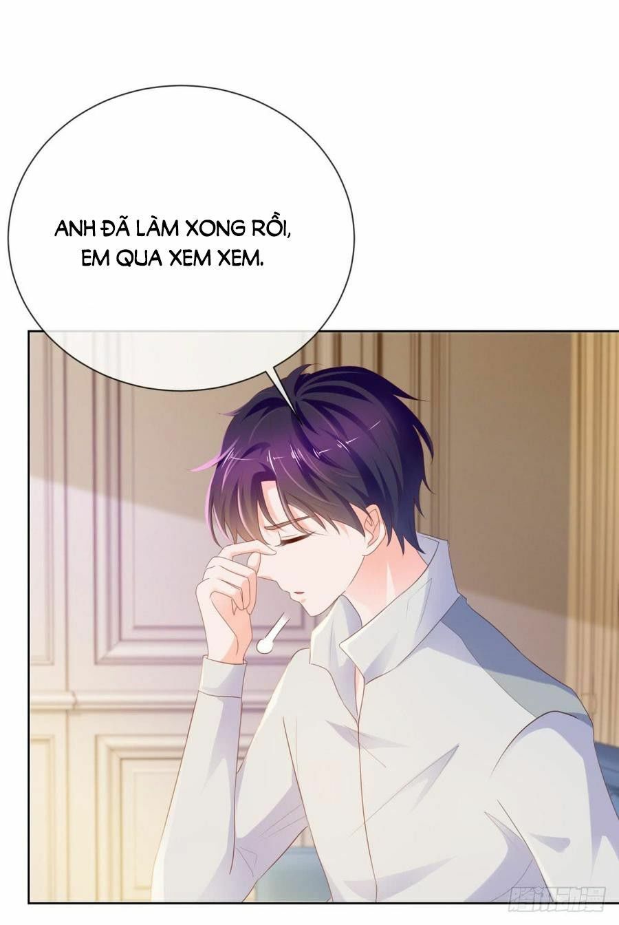 đọc truyện Ẩn Hôn 100%: Chọc Tức Vợ Yêu Mua Một Tặng Một Chương 74 ảnh 8 tại Thiên Thai Truyện