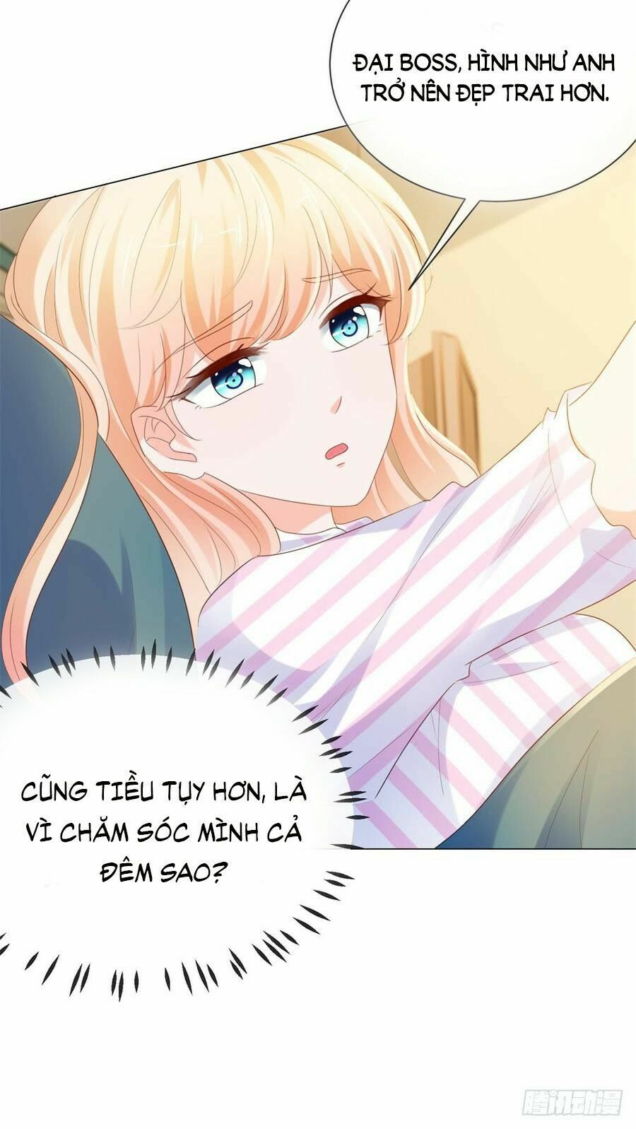 đọc truyện Ẩn Hôn 100%: Chọc Tức Vợ Yêu Mua Một Tặng Một Chương 75 ảnh 12 tại Thiên Thai Truyện