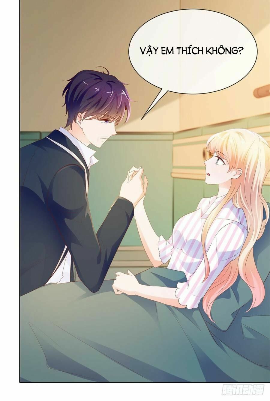 đọc truyện Ẩn Hôn 100%: Chọc Tức Vợ Yêu Mua Một Tặng Một Chương 75 ảnh 14 tại Thiên Thai Truyện