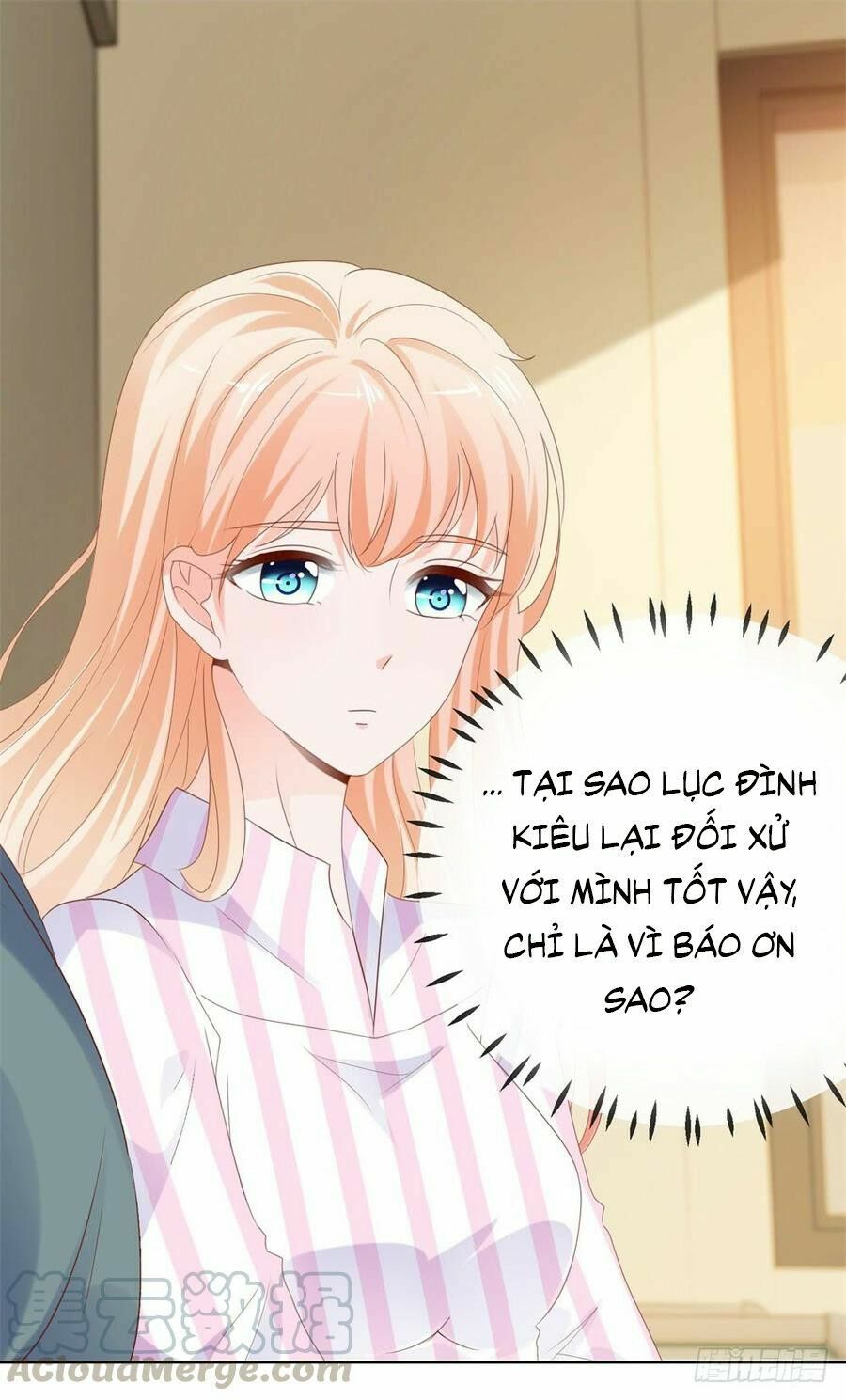 đọc truyện Ẩn Hôn 100%: Chọc Tức Vợ Yêu Mua Một Tặng Một Chương 75 ảnh 19 tại Thiên Thai Truyện