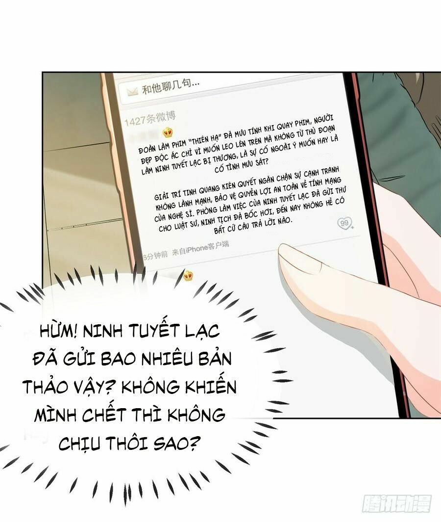 đọc truyện Ẩn Hôn 100%: Chọc Tức Vợ Yêu Mua Một Tặng Một Chương 75 ảnh 21 tại Thiên Thai Truyện