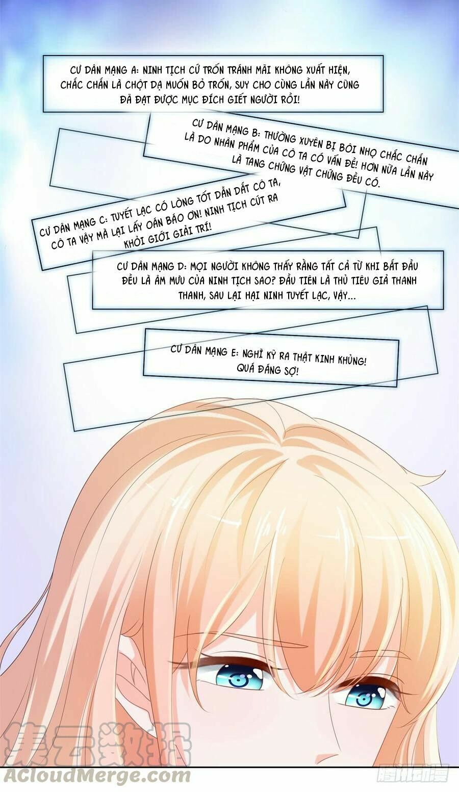 đọc truyện Ẩn Hôn 100%: Chọc Tức Vợ Yêu Mua Một Tặng Một Chương 75 ảnh 23 tại Thiên Thai Truyện