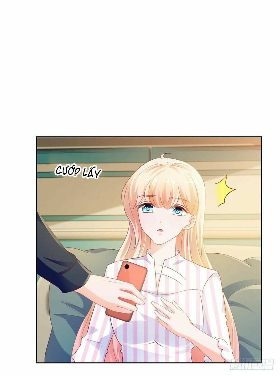 đọc truyện Ẩn Hôn 100%: Chọc Tức Vợ Yêu Mua Một Tặng Một Chương 75 ảnh 24 tại Thiên Thai Truyện