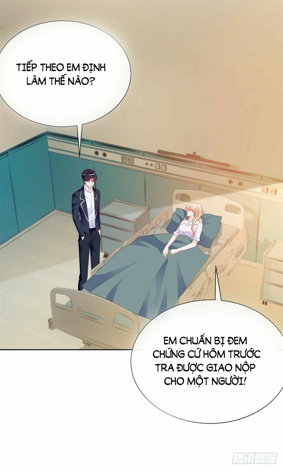 đọc truyện Ẩn Hôn 100%: Chọc Tức Vợ Yêu Mua Một Tặng Một Chương 75 ảnh 28 tại Thiên Thai Truyện