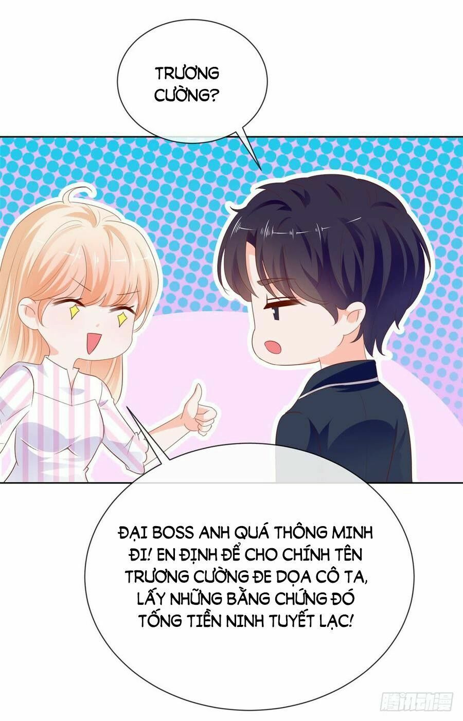 đọc truyện Ẩn Hôn 100%: Chọc Tức Vợ Yêu Mua Một Tặng Một Chương 75 ảnh 29 tại Thiên Thai Truyện