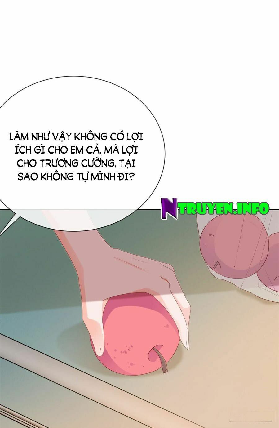 đọc truyện Ẩn Hôn 100%: Chọc Tức Vợ Yêu Mua Một Tặng Một Chương 75 ảnh 30 tại Thiên Thai Truyện