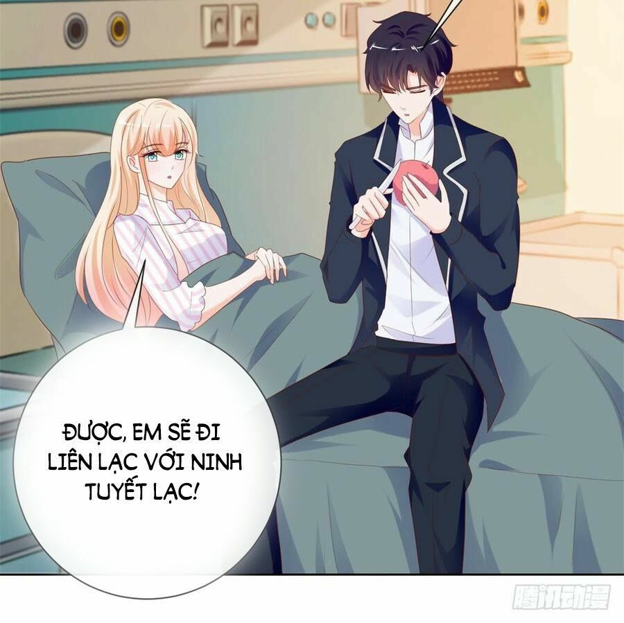 đọc truyện Ẩn Hôn 100%: Chọc Tức Vợ Yêu Mua Một Tặng Một Chương 75 ảnh 33 tại Thiên Thai Truyện