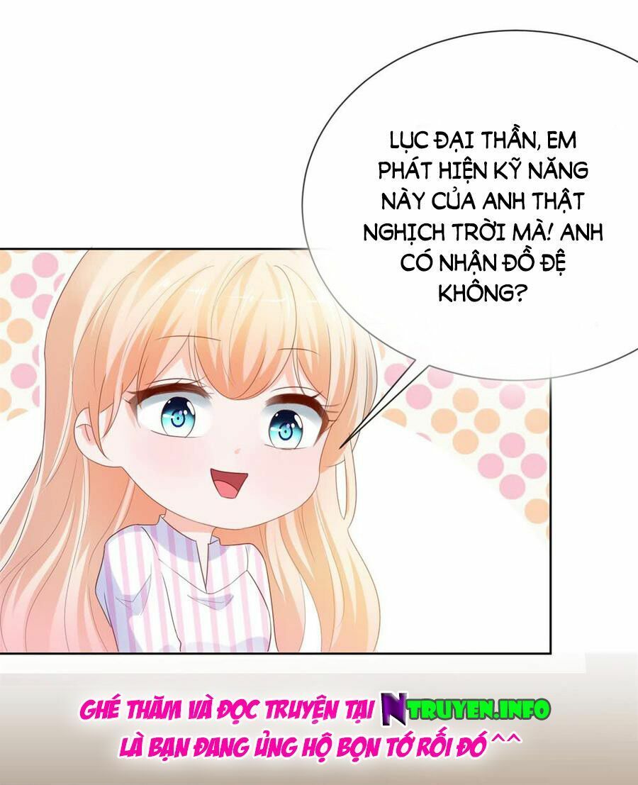 đọc truyện Ẩn Hôn 100%: Chọc Tức Vợ Yêu Mua Một Tặng Một Chương 75 ảnh 35 tại Thiên Thai Truyện